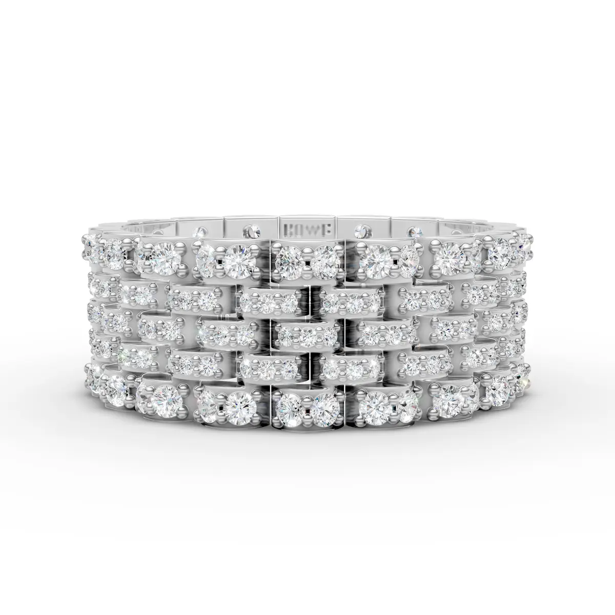 Diamond Flex Band